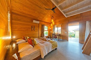 ABWonderdive Beach Resort