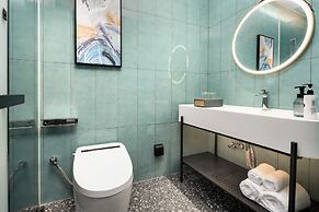 Yi Zhi Hotel (Pearl River Xincheng Store, Wuyangcun Metro Station, Gua