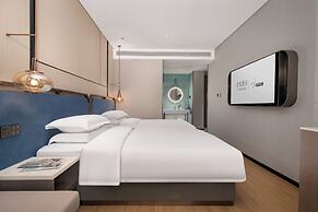 Yi Zhi Hotel (Pearl River Xincheng Store, Wuyangcun Metro Station, Gua