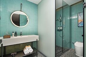 Yi Zhi Hotel (Pearl River Xincheng Store, Wuyangcun Metro Station, Gua