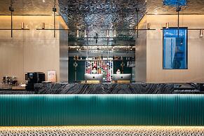 Yi Zhi Hotel (Pearl River Xincheng Store, Wuyangcun Metro Station, Gua