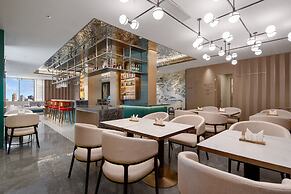 Yi Zhi Hotel (Pearl River Xincheng Store, Wuyangcun Metro Station, Gua