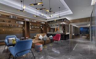 Yizhi Hotel Gz Yuexiu Park Railway