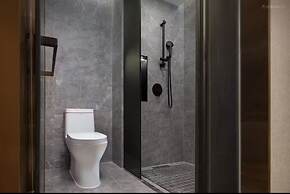 Yizhi Hotel Gz Yuexiu Park Railway