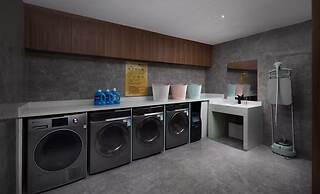 Yizhi Hotel Gz Yuexiu Park Railway