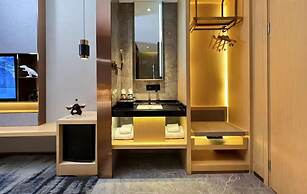 Yizhi Hotel Gz Yuexiu Park Railway