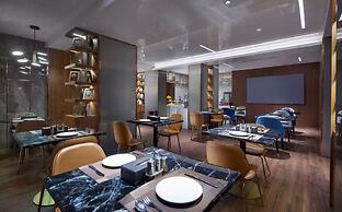 Yizhi Hotel Gz Yuexiu Park Railway