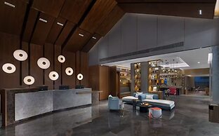 Yizhi Hotel Gz Yuexiu Park Railway