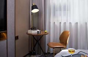 Yizhi Hotel Gz Yuexiu Park Railway