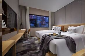 Yizhi Hotel Gz Yuexiu Park Railway