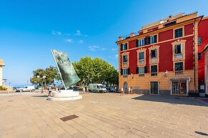 Charming Flat Sestri Levante
