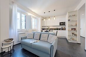 Charming Flat Sestri Levante