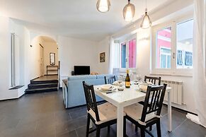 Charming Flat Sestri Levante