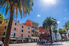 Charming Flat Sestri Levante