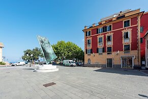 Charming Flat Sestri Levante