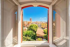 Charming Flat Sestri Levante