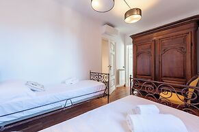 Charming Flat Sestri Levante