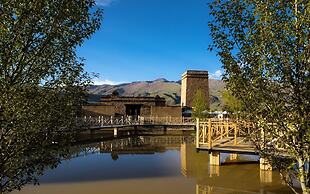 Sangdeng Zhuba Starry View Hotel