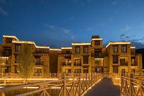 Sangdeng Zhuba Starry View Hotel
