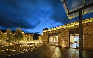 Sangdeng Zhuba Starry View Hotel