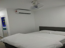 OYO 90953 Song 99 Hotel