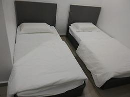 OYO 90953 Song 99 Hotel