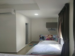 OYO 90953 Song 99 Hotel