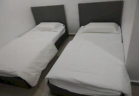 OYO 90953 Song 99 Hotel