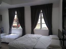 OYO 90953 Song 99 Hotel