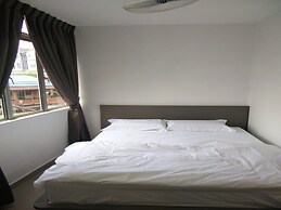 OYO 90953 Song 99 Hotel