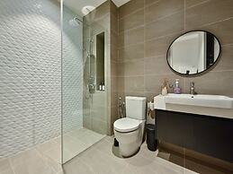 OYO 90952 Quill Residences Kuala Lumpur