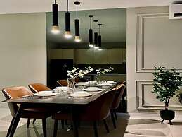 OYO 90952 Quill Residences Kuala Lumpur