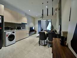 OYO 90952 Quill Residences Kuala Lumpur