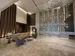 OYO 90952 Quill Residences Kuala Lumpur