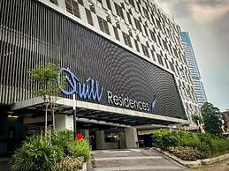 OYO 90952 Quill Residences Kuala Lumpur
