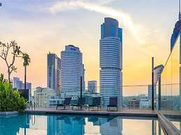 OYO 90952 Quill Residences Kuala Lumpur