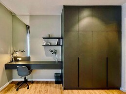 OYO 90952 Quill Residences Kuala Lumpur