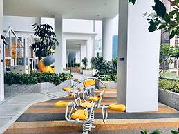 OYO 90952 Quill Residences Kuala Lumpur