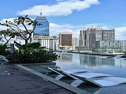 OYO 90952 Quill Residences Kuala Lumpur