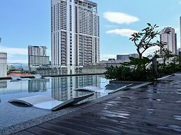 OYO 90952 Quill Residences Kuala Lumpur