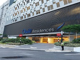 OYO 90952 Quill Residences Kuala Lumpur