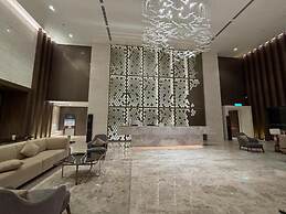 OYO 90952 Quill Residences Kuala Lumpur
