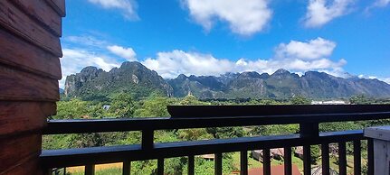 Bountang Mountain View Riverside Hotel