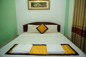 Bountang Mountain View Riverside Hotel