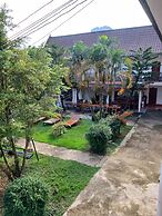 Riverside Garden Hostel
