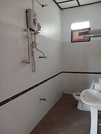 Riverside Garden Hostel