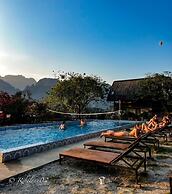 Riverside Garden Hostel