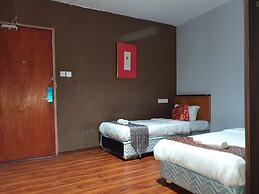 OYO 90964 Melody 88 Inn