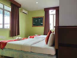 OYO 90964 Melody 88 Inn