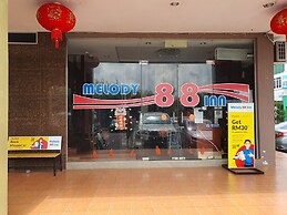 OYO 90964 Melody 88 Inn